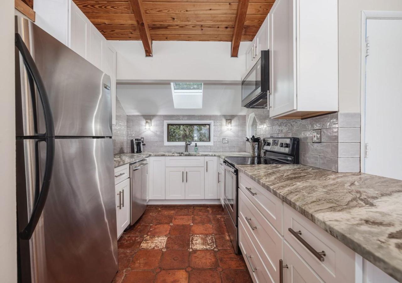 2 Bedroom Newly Renovated Waterfront Home; 10 Min From Mgm & The Gaylord Fort Washington Buitenkant foto